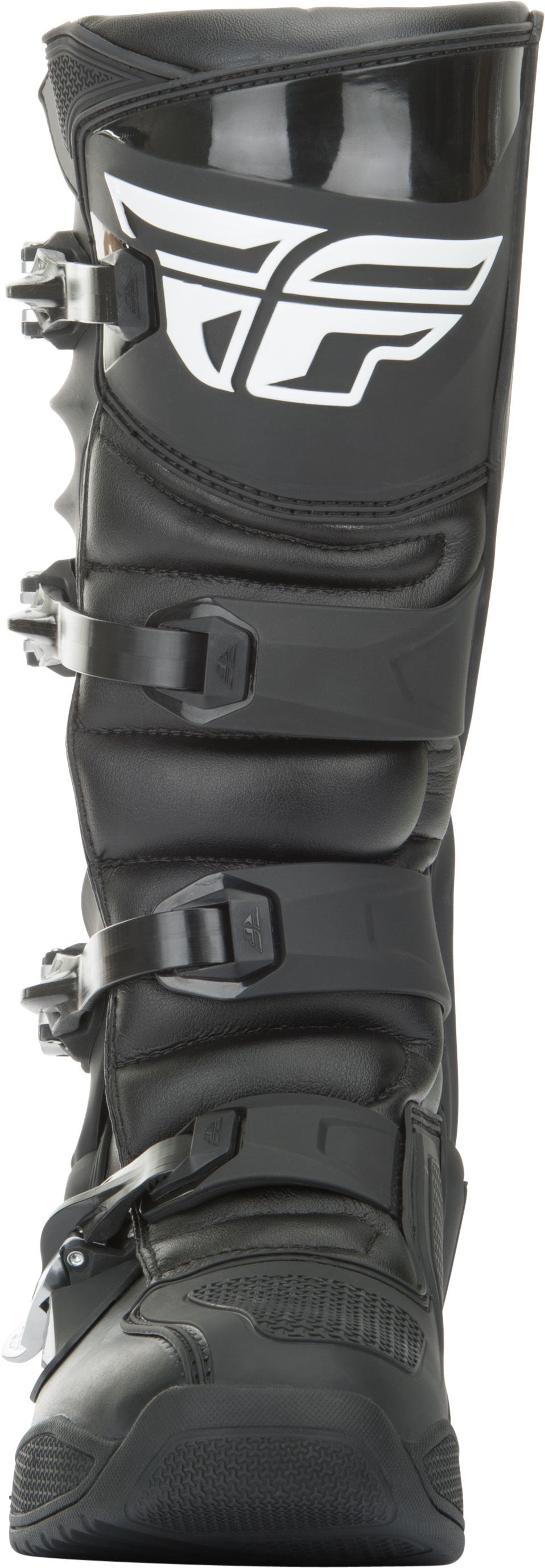 Fr5 Boots Black Sz 10