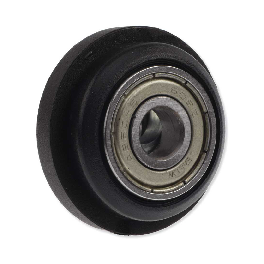 RFX FXCR 50100 55BK Chain Roller 34 mm for KTM - Black Polyurethane Replacement Part