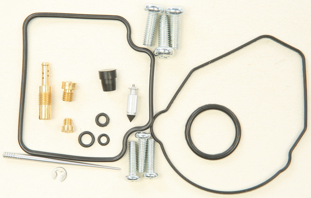 Carburetor kit