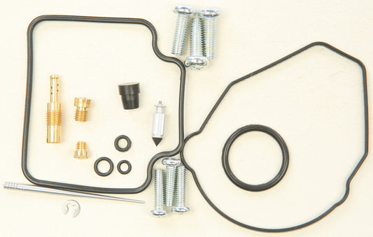 Carburetor kit