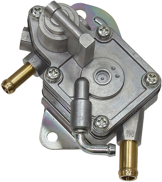 SP1 FUEL PUMP S-D