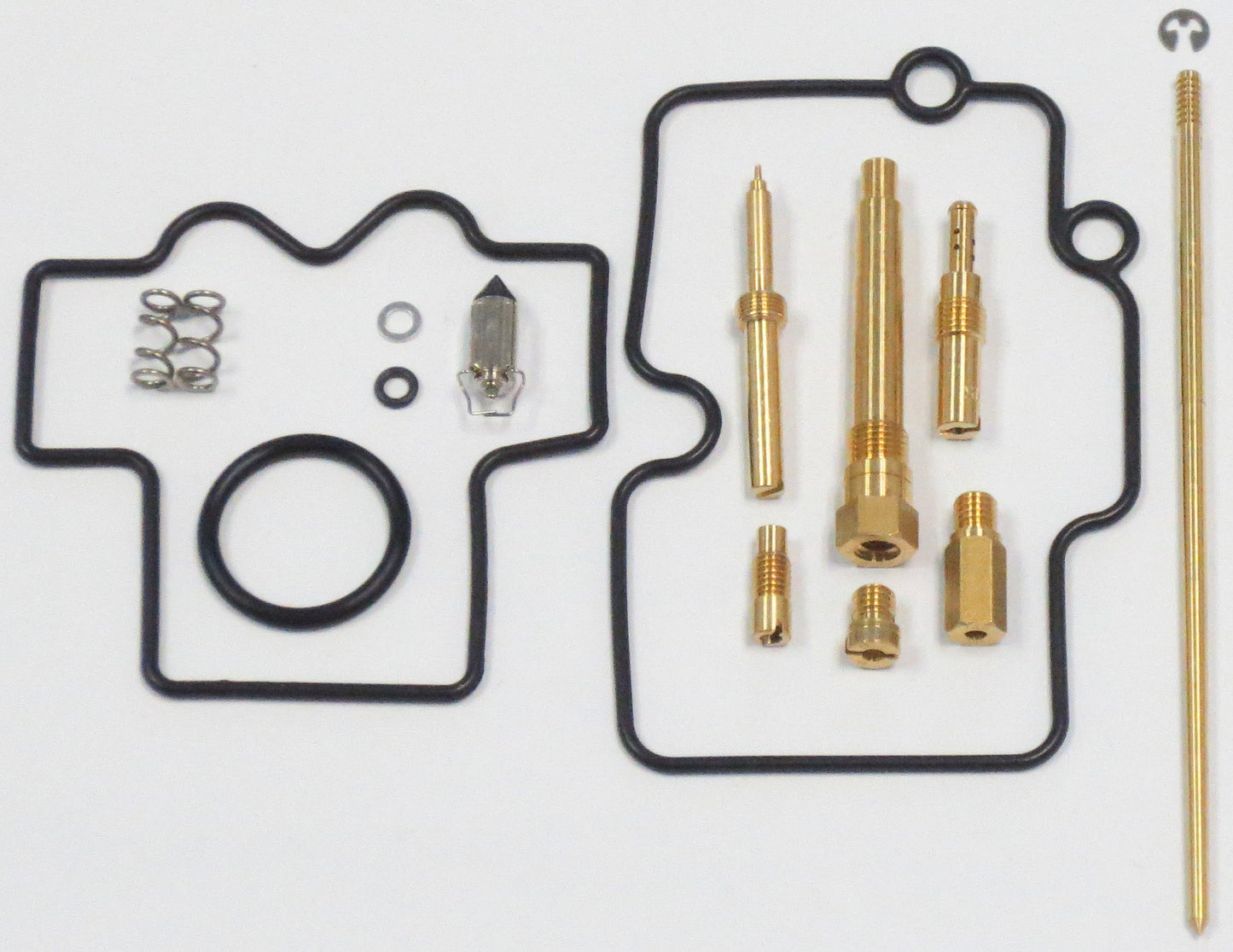 Carburetor Repair Kit