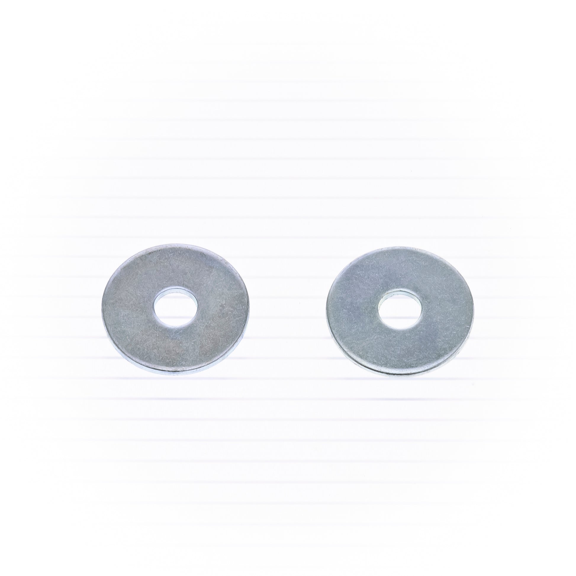 BOLT Large Fender Washers 6x22mm - Pack of 10
