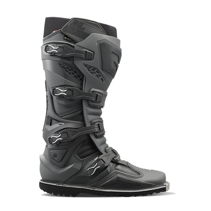 Sg22 Gore Tex Enduro Boots Battleship Sz 8