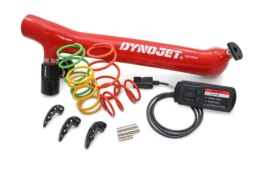 Dynojet Power Packages Stage 3 Kit