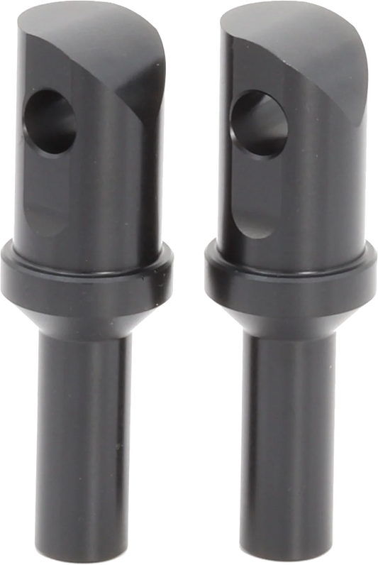 FLO MOTORSPORTS Savage Passenger Clevis for Indian Challenger - Part VC-700