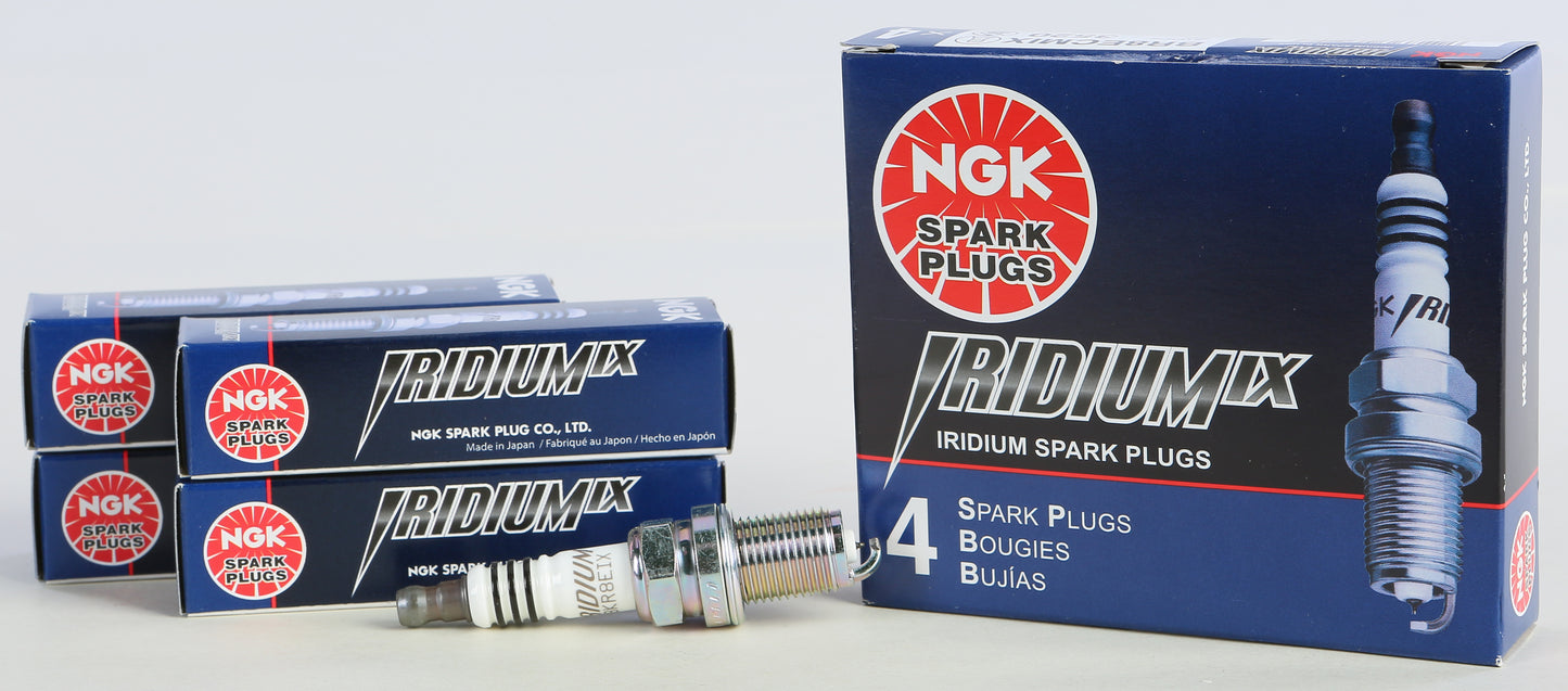 NGK Spark Plug #2668/04 for Snow Cats – High-Performance Replacement