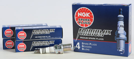 NGK Spark Plug #2668/04 for Snow Cats – High-Performance Replacement