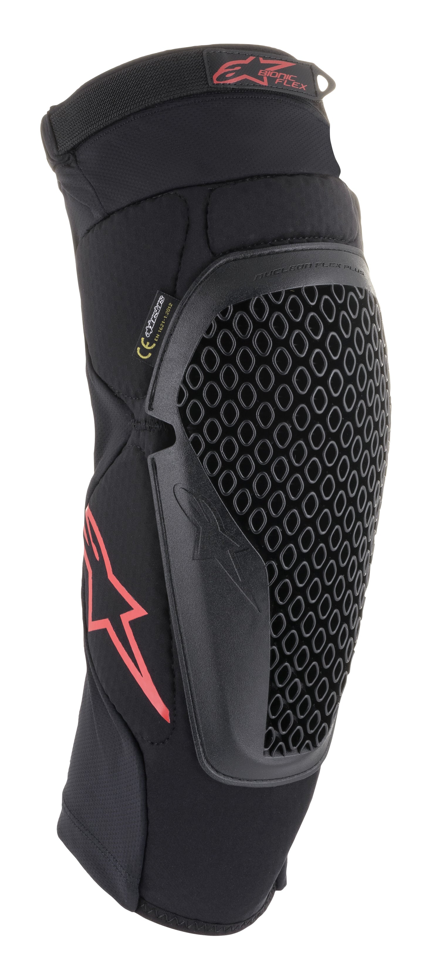 Alpinestars Bionic Flex Knee Protector Black 6505121-13-L/XL
