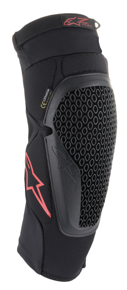Alpinestars Bionic Flex Knee Protector Black 6505121-13-L/XL