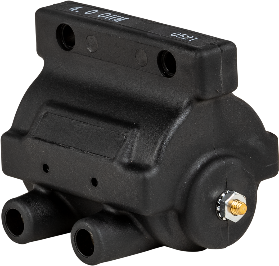 HD Performance Coils