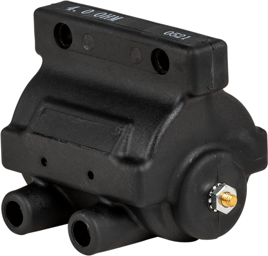 HD Performance Coils