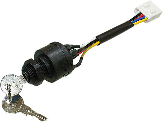 SP1 IGNITION SWITCH