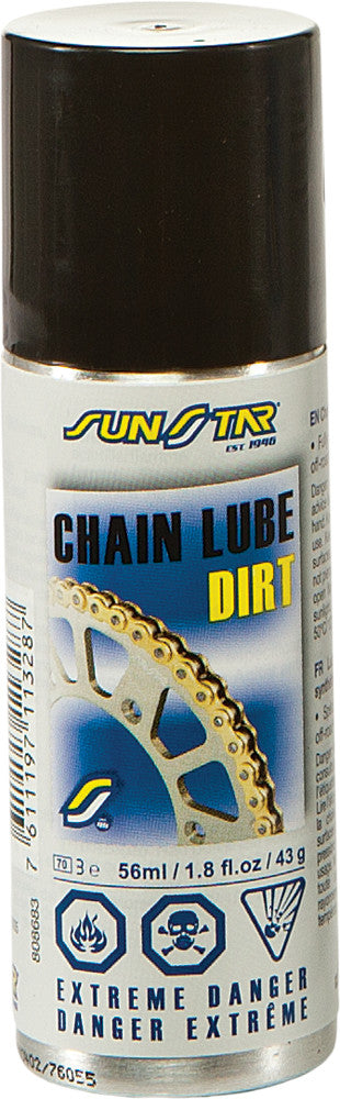 Chain Lube