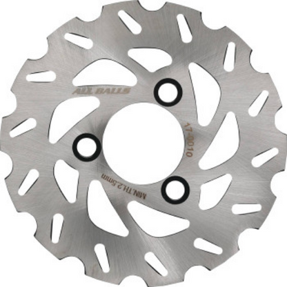 All Balls LT500R Front Brake Rotor