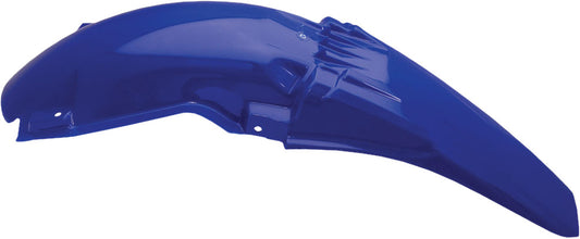 Rear Fender