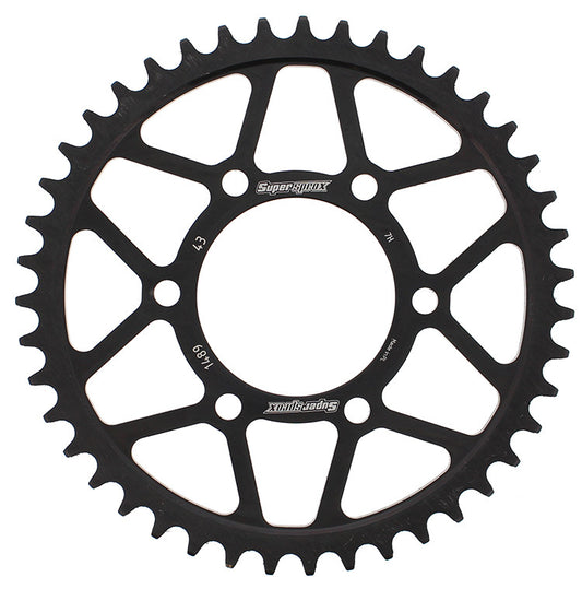 Steel Rear Sprocket