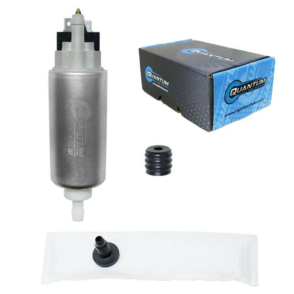 Quantum HFP-297 Fuel Pump Kit for Arctic Cat Wildcat and Sport Models