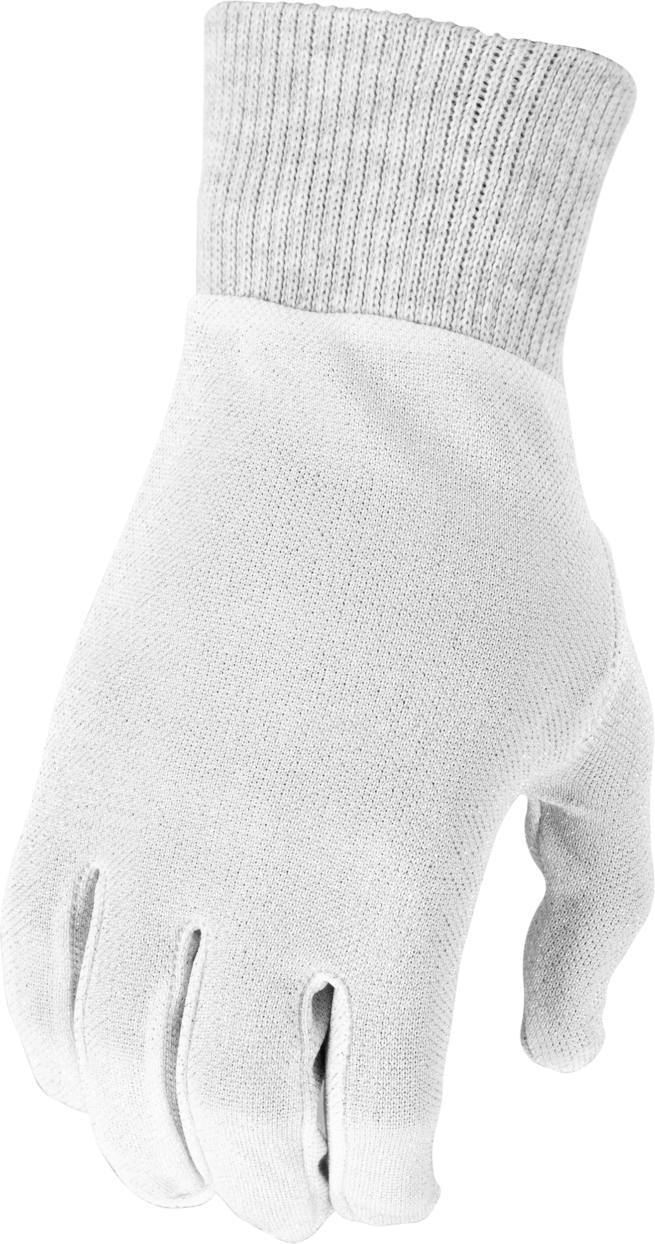 SP1 WOMEN'S GLOVE LINER METALLIC