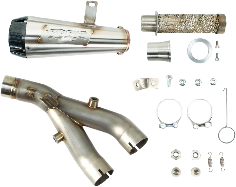 DB Pro 3/4 System