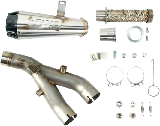DB Pro 3/4 System