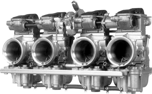 RS Series Carb