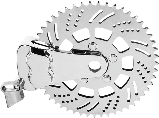 Sprocket Brake Kit