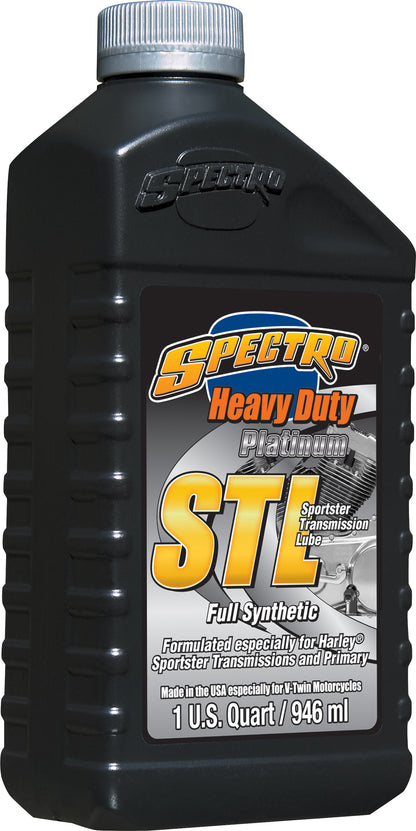 Spectro Platinum Sportster Heavy Duty Full Syn Trans Oil
