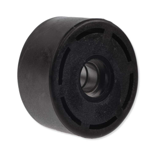 RFX FXCR 10100 55BK Chain Roller 34 mm Black Hon for Heavy-Duty Machinery