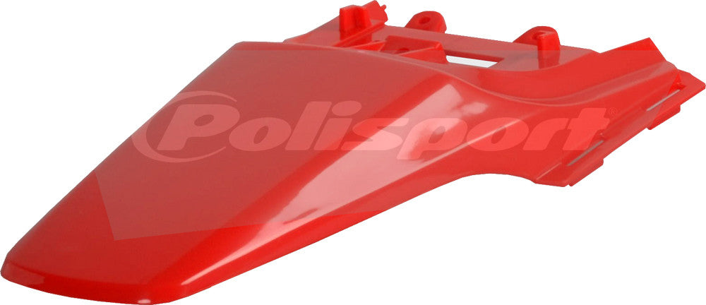 Polisport Rear Fender