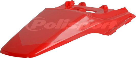 Polisport Rear Fender