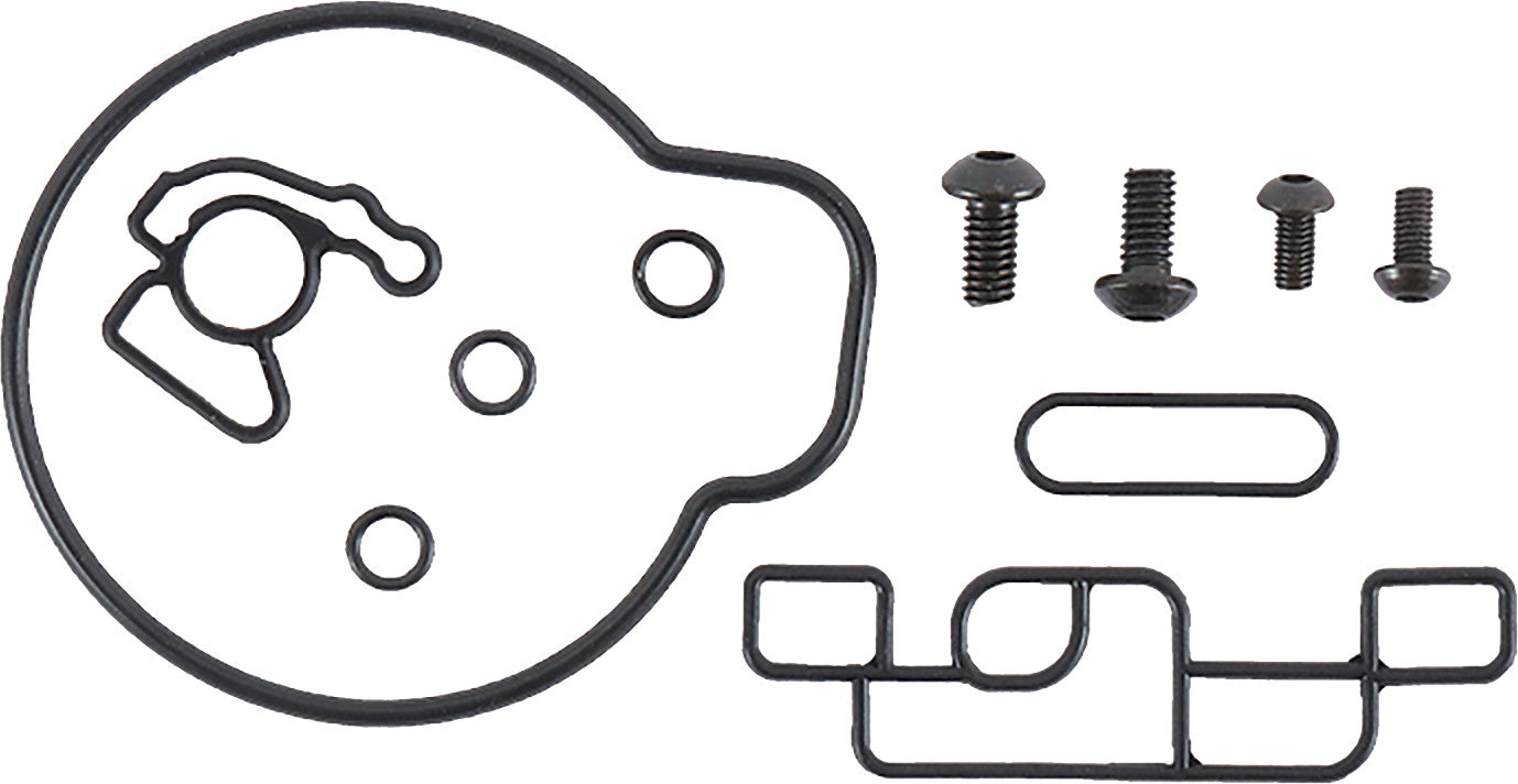 Keihin FCR Mid Body Gasket Kit