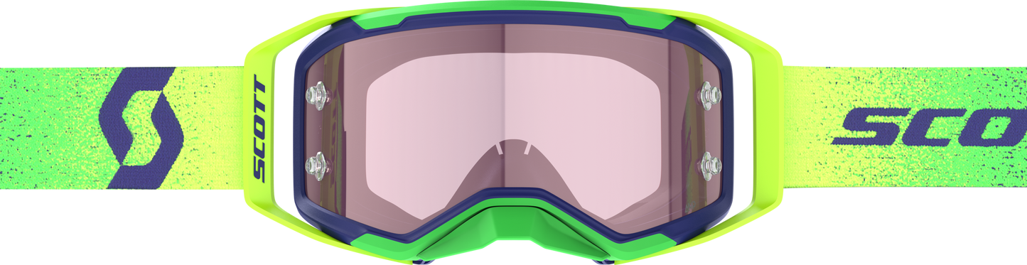 Scott Scott USA Prospect 2.0 AMP Goggle