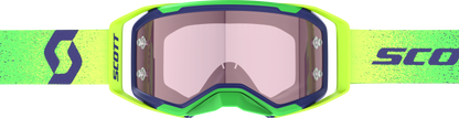 Scott Scott USA Prospect 2.0 AMP Goggle