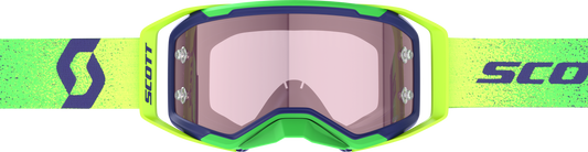 Scott Scott USA Prospect 2.0 AMP Goggle