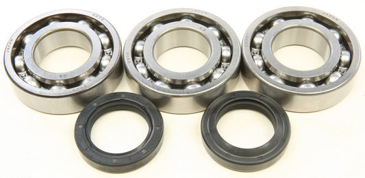 Crankshaft Bearing & Seal Kit