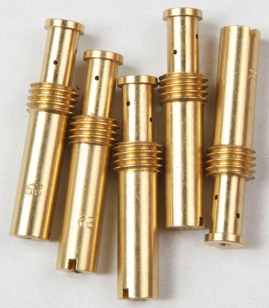 S&S Slow Jets