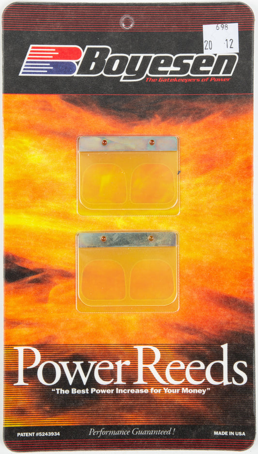 M/C Reed