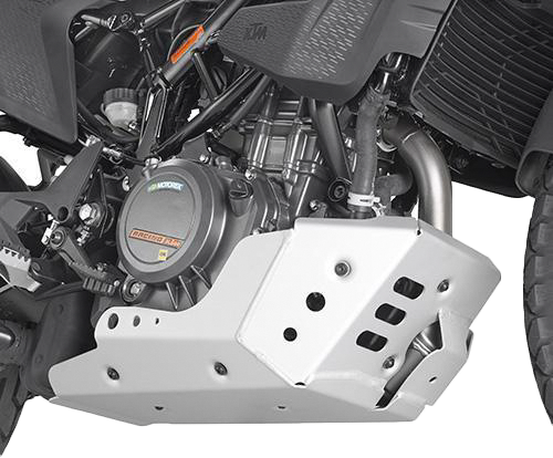 GIVI RP7711 Skid Plate for 2020 KTM 390 Adventure
