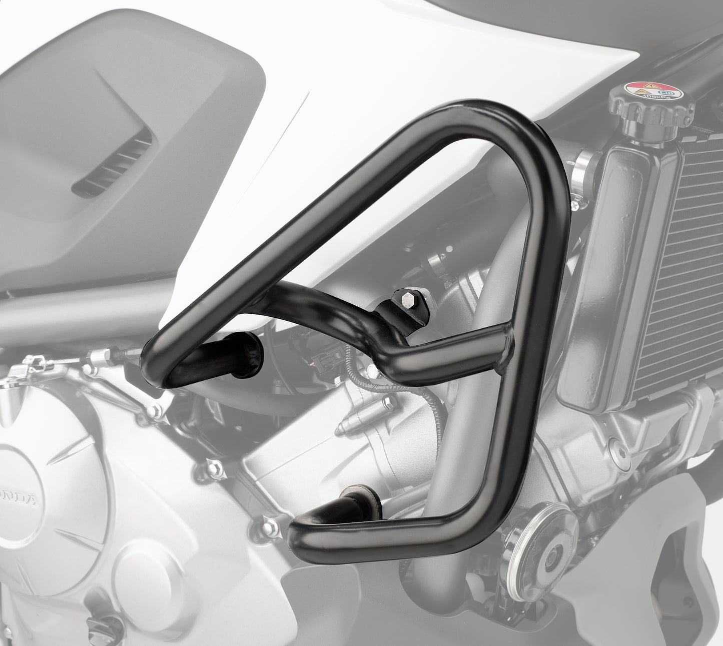 GIVI TN1111 Engine Guards for Honda NC700X (2012-2015)