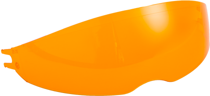 Fly Racing Trekker Helmet Inner Sunshade Hi Def Amber - F73-88562