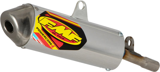 FMF Powercore 4 Slip-On Muffler for Honda CRF110F (2019-2024)