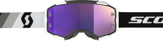 Scott Fury Goggle