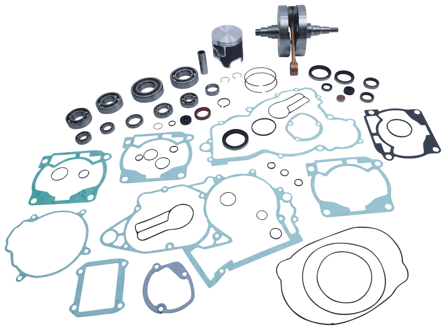 Engine Rebuild Kit