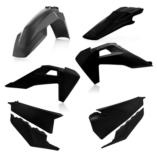 Plastic Kit