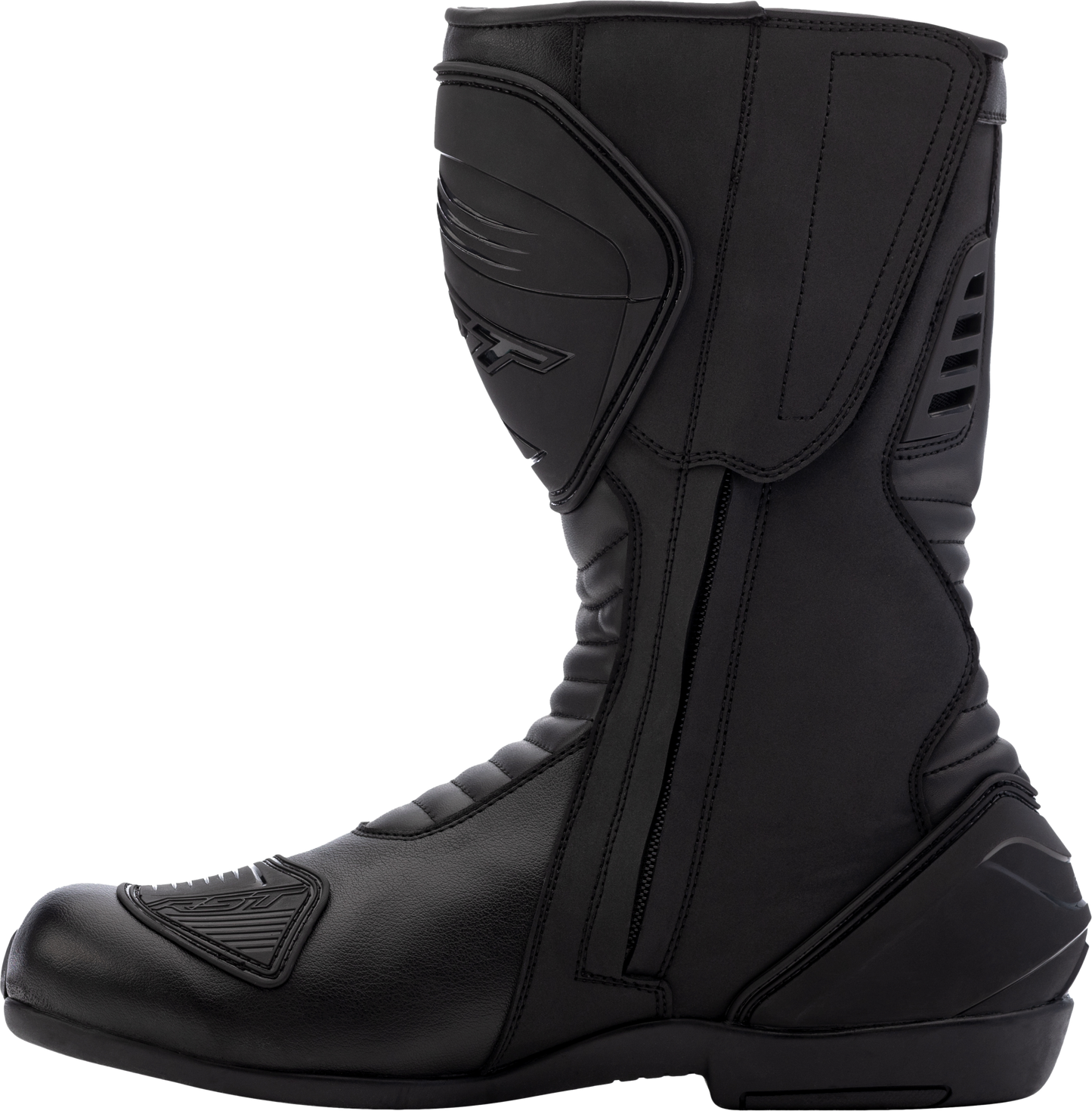 RST Ladies S1 CE Waterproof Sports Boot Size 6 – Black