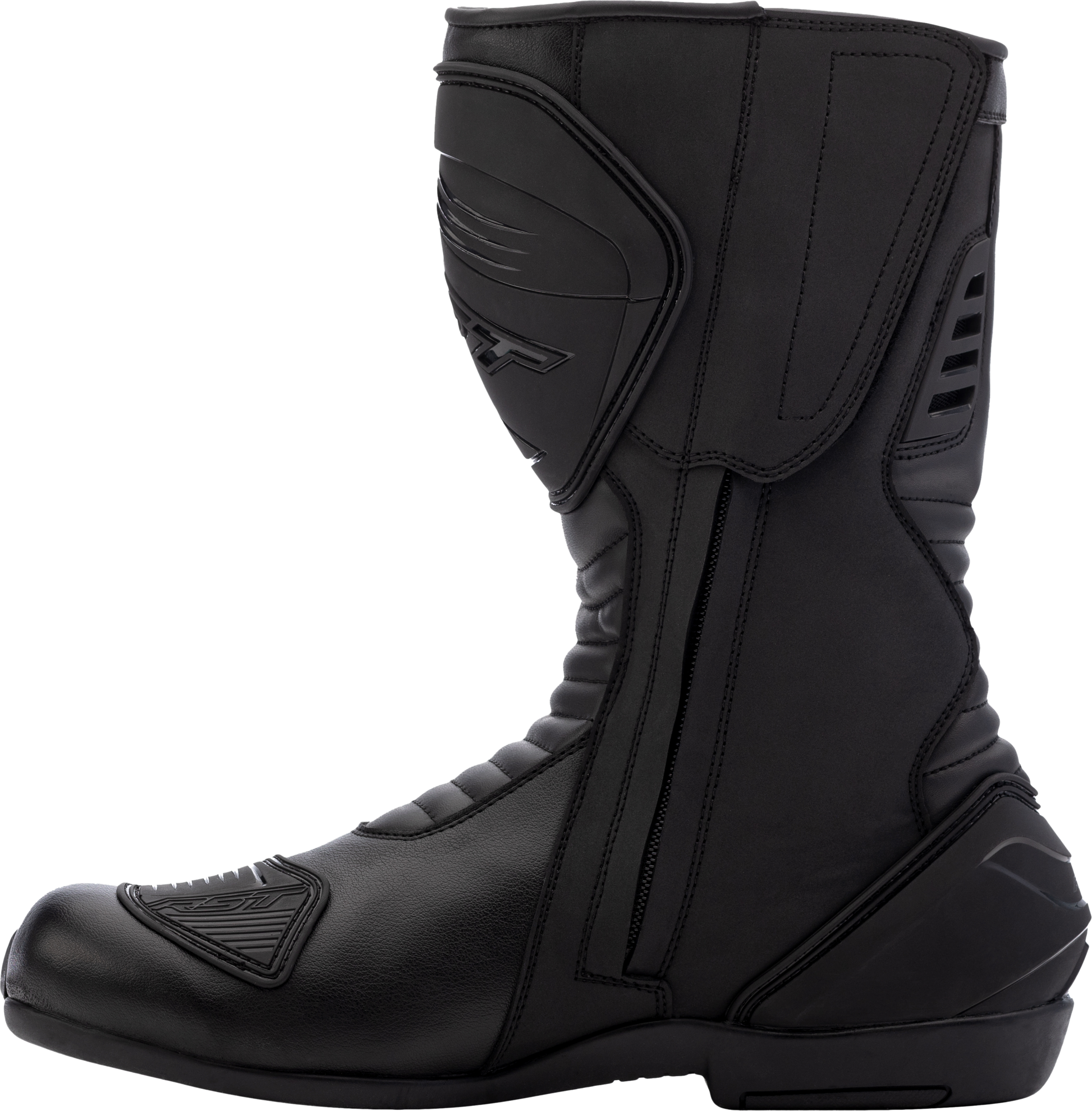 RST Ladies S1 CE Waterproof Sports Boot Size 6 – Black