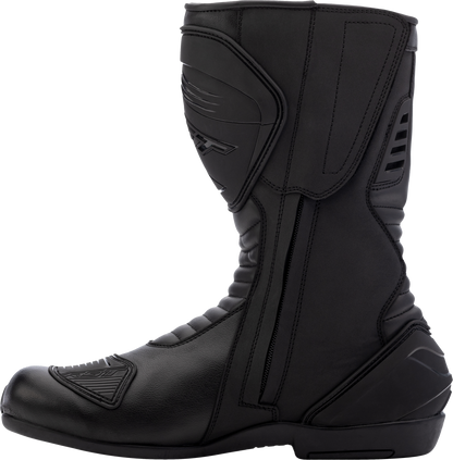 RST Ladies S1 CE Waterproof Sports Boot Size 6 – Black