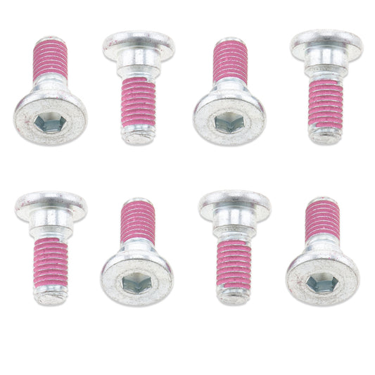 BOLT Rotor Bolt Kit for Honda XR650L and CR Series Models – Part HRTR-XR650L