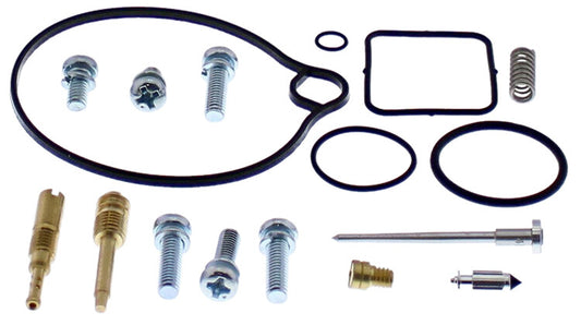 Carburetor Rebuild Kit